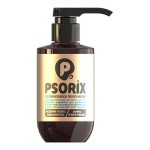 Psorix Mydło Dermatologiczne Łuszczyca AZS 300 ml 