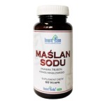 Invent Farm Maślan Sodu 60kps.