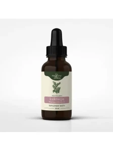 Nanga Lukrecja nalewka 1:1 50ml