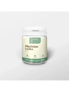 Nanga Pikolinian Cynku 100kps.