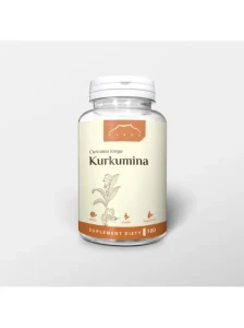 Nanga Kurkumina 100kps.