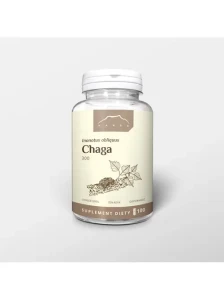 Nanga Chaga 100kps.
