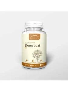 Nanga Dong Quai 100kps.