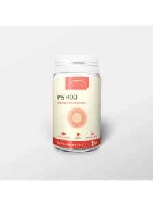 Nanga PS 400 50kps.