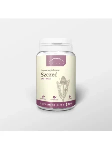 Nanga Szczeć 100kps.