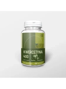 Nanga Kwercetyna 100kps.