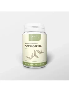 Nanga Sarsaparilla 100kps.