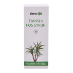 Tiens Syrop FOS 60ml.