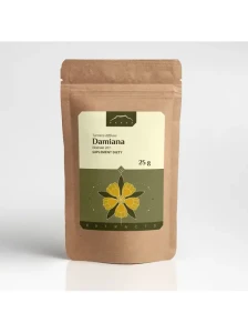 Nanga Damiana ekstrakt 20:1 25g
