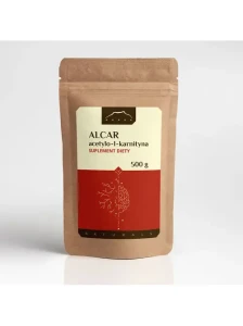 Nanga ALCAR 500g