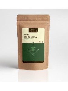 Nanga Kwas alfa-liponowy 50g