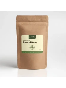 Nanga kwas jabłkowy 1kg