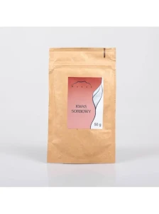 Nanga kwas sorbowy 50g