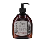 Aram Mydło w płynie dziegciowe Shik 300g 