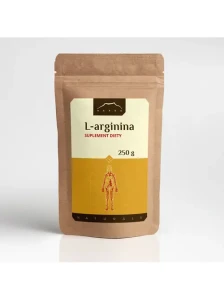 Nanga L-Arginina 250g