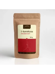 Nanga L-karnityna 50g