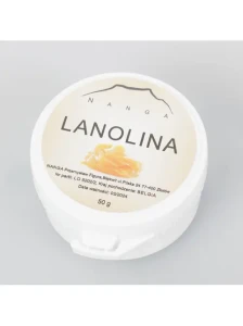 Nanga Lanolina premium 50g