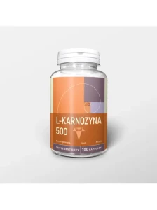 Nanga L-Karnozyna 100kps
