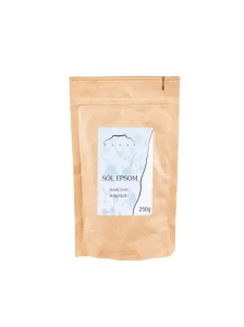 Nanga Siarczan magnezu - sól Epsom 250g