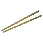 Woskowo-ziołowe świece do uszu - 2 szt. (25cm)