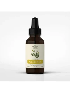 Nanga Glistnik nalewka 1:1 50ml