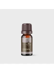 Nanga Olejek czosnkowy eteryczny 10ml