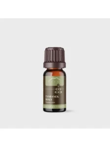 Nanga Olejek Biały Tymianek Eteryczny 10ml