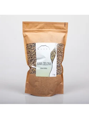 kawa zielona brazylijska ziarna 1kg.webp