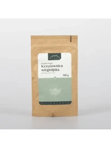 Nanga Krzyżownica Wirginijska Korzeń Mielony 100g