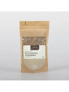 Nanga Krzyżownica Wirginijska Korzeń Cięty 100g