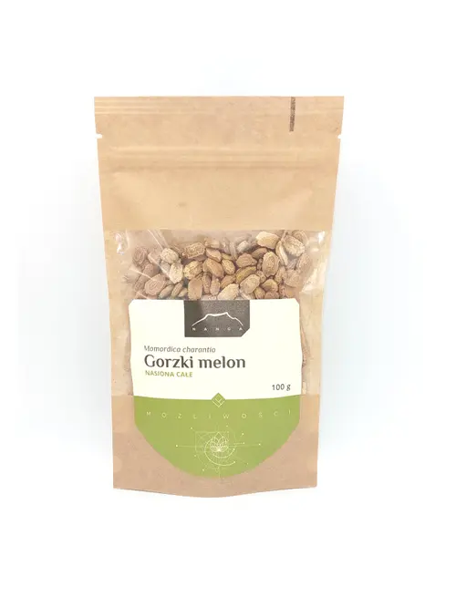 gorzki melon nasiona całe 100.webp