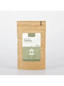 Nanga Guarana 100g