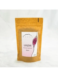 Nanga Lepiężnik kłącze 100g