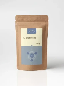 Nanga L-arabinoza 100g