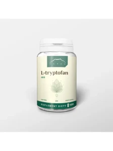 Nanga L-tryptofan 100kps