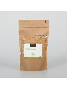 Nanga Siemię lniane złociste 500g