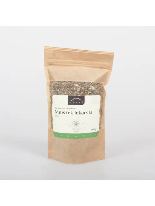 mniszek ziele 100g.webp