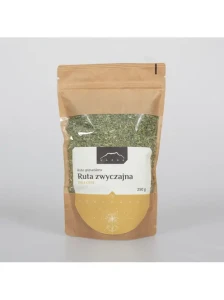 Nanga Ruta Zwyczajna Ziele Cięte 250g