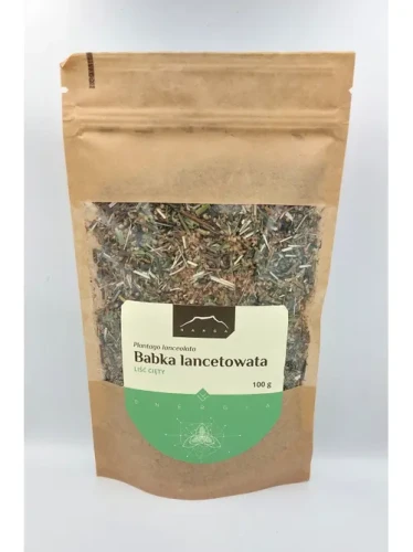 babka lancetowata 100g.webp