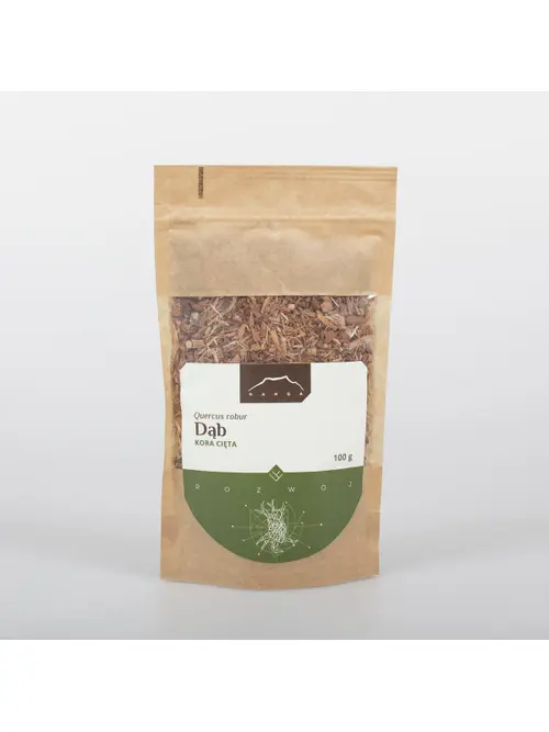 dąb kora cięta 100g.webp