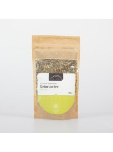 Nanga Dziurawiec Ziele Cięte 100g