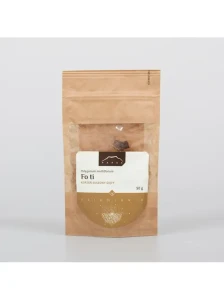 Nanga Fo ti (He Shou Wu) 50g cięty