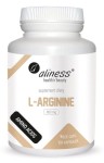 Aliness L-Arginine 100kps