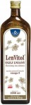 Olej lniany LenVitol 1000ml (do diety Dr Budwig)