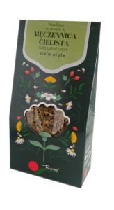 Ziele męczennicy 50g Runo