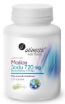 Maślan Sodu 720 mg 100 kapsułek Aliness 