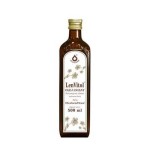 Olej lniany LenVitol 500ml (do diety Dr Budwig)