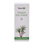 Tiens Syrop FOS 60ml.