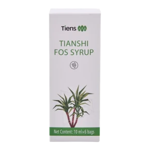 Tiens Syrop FOS 60ml.