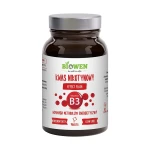BIOWEN Niacyna (B3) 120g.